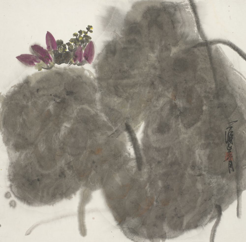香积