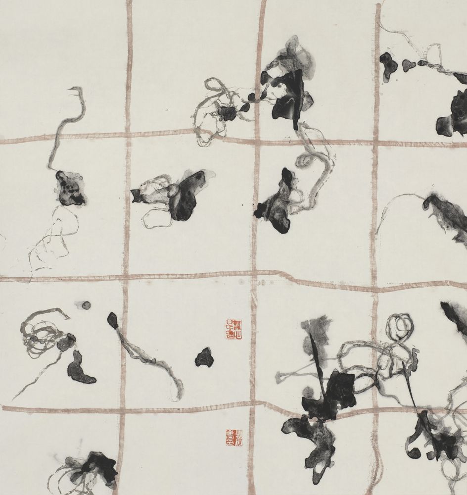 地锦