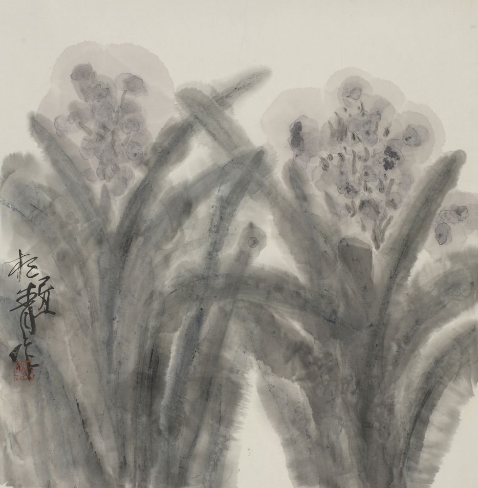 幽妍