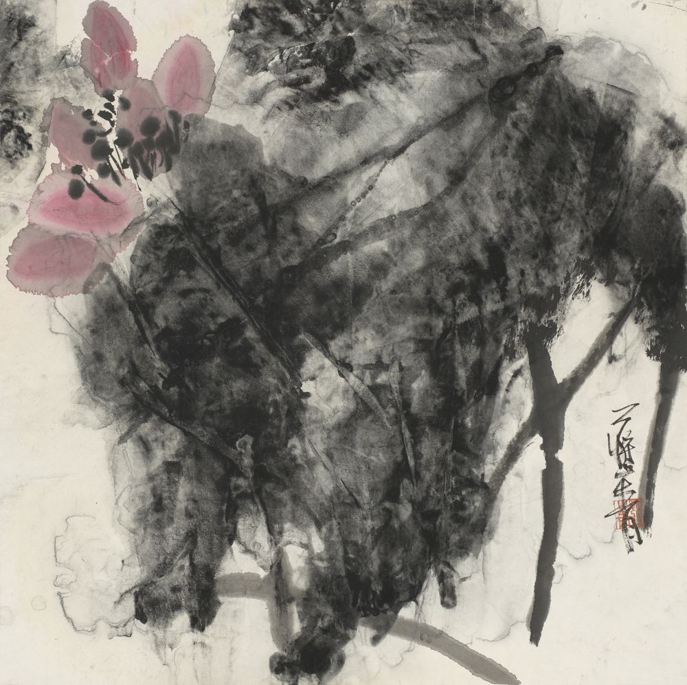 含露