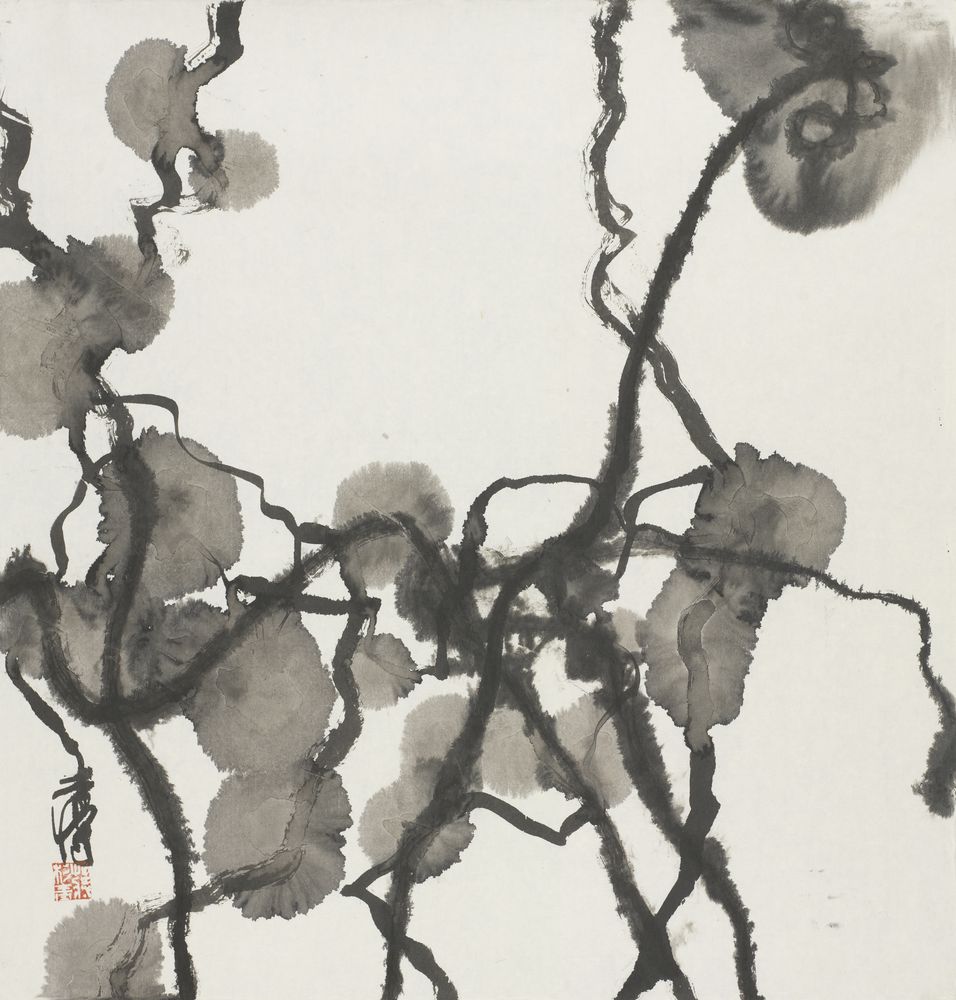 心无挂碍