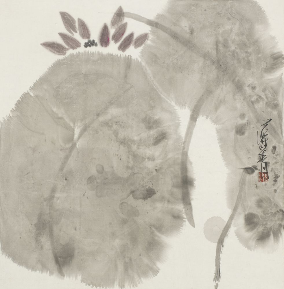 寄蕊
