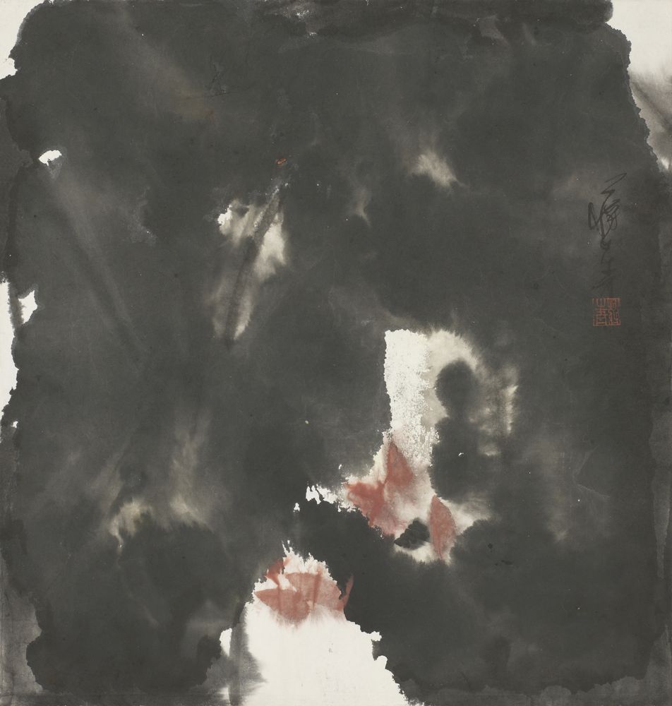 灼灼