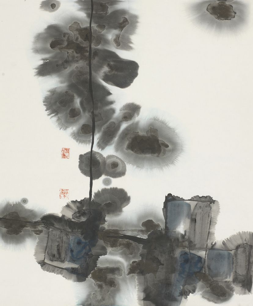 葳蕤