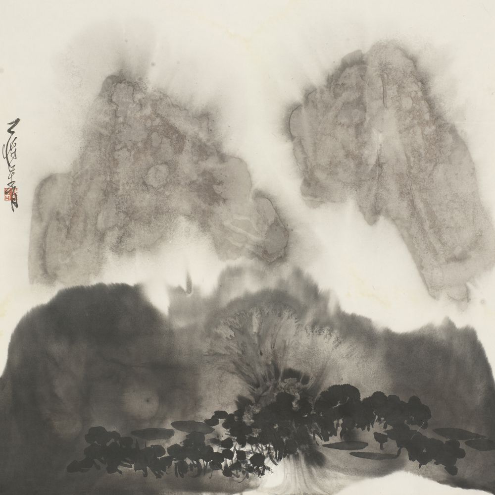 霞绮