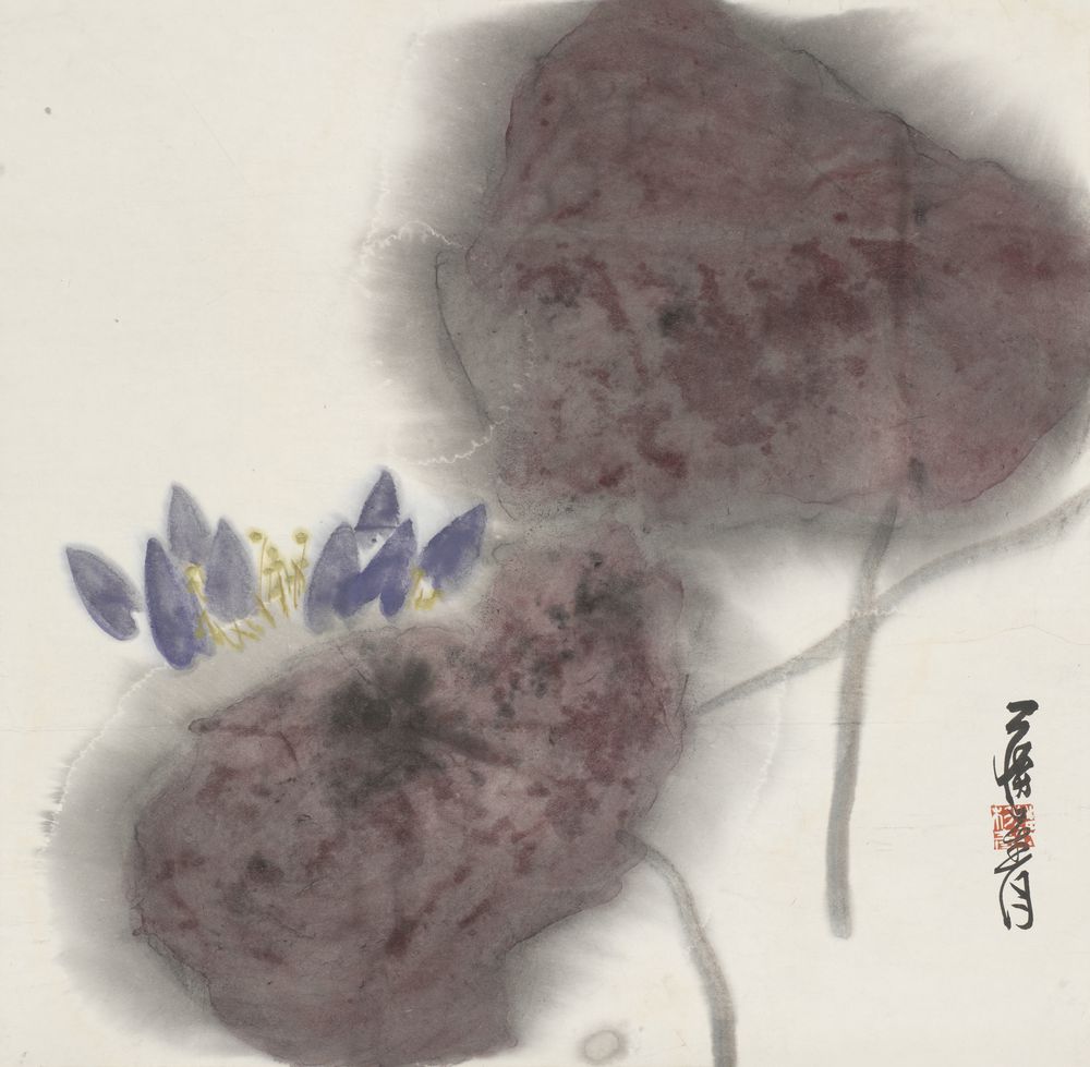 香尘