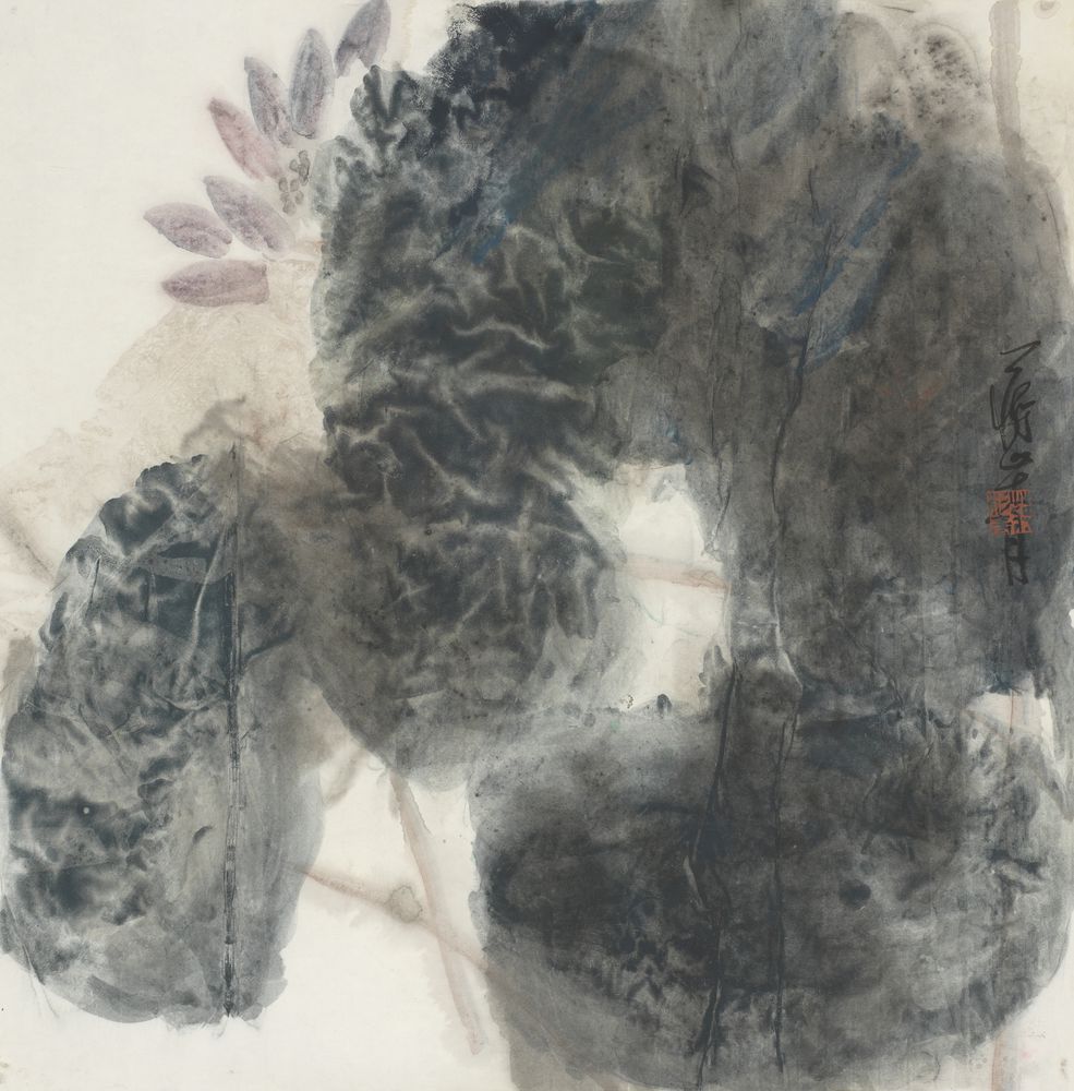香远益清