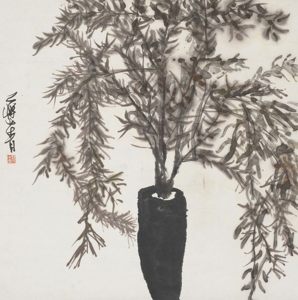 翠柔