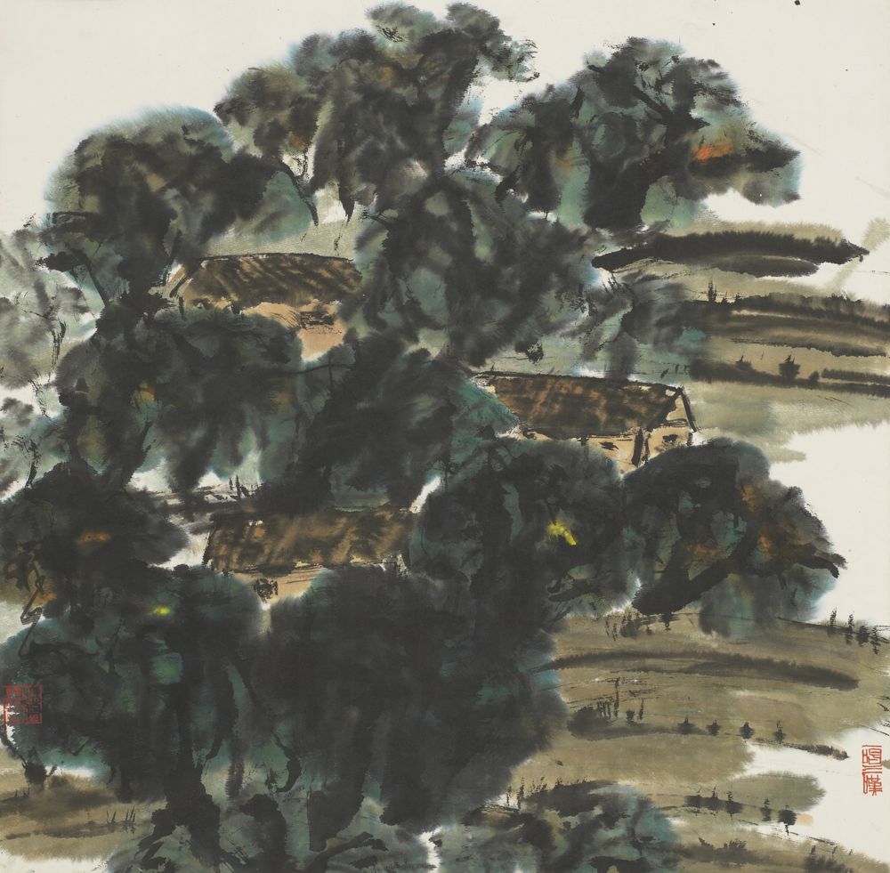 下沅
