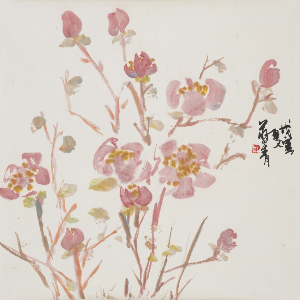 清扬