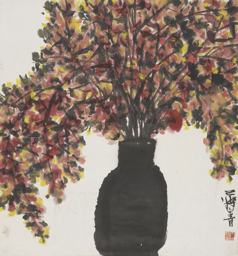 代曼