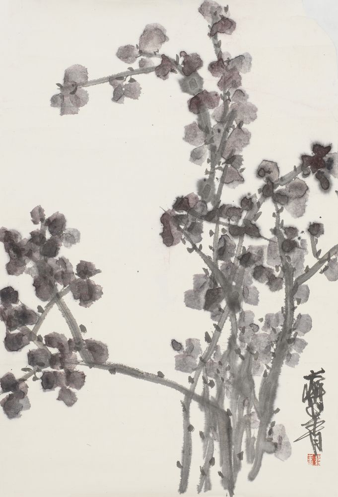香寒