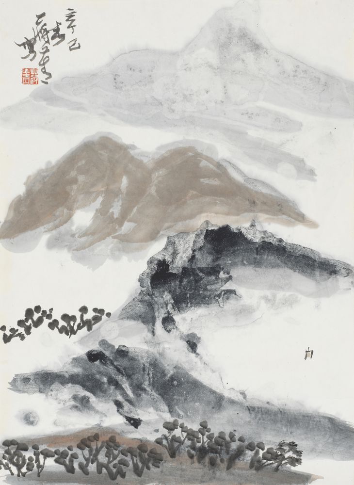 雨寒