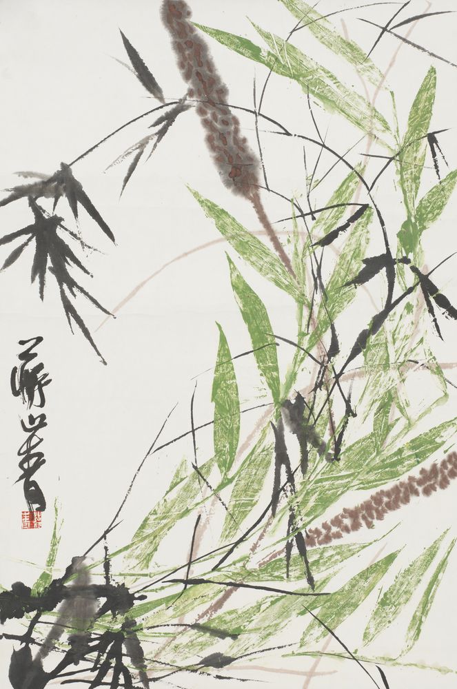 春风乍到