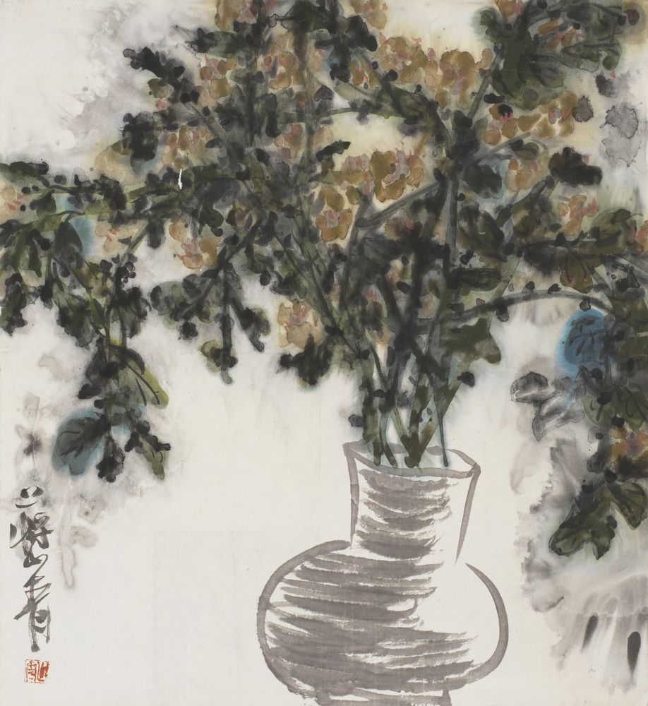 亭戍
