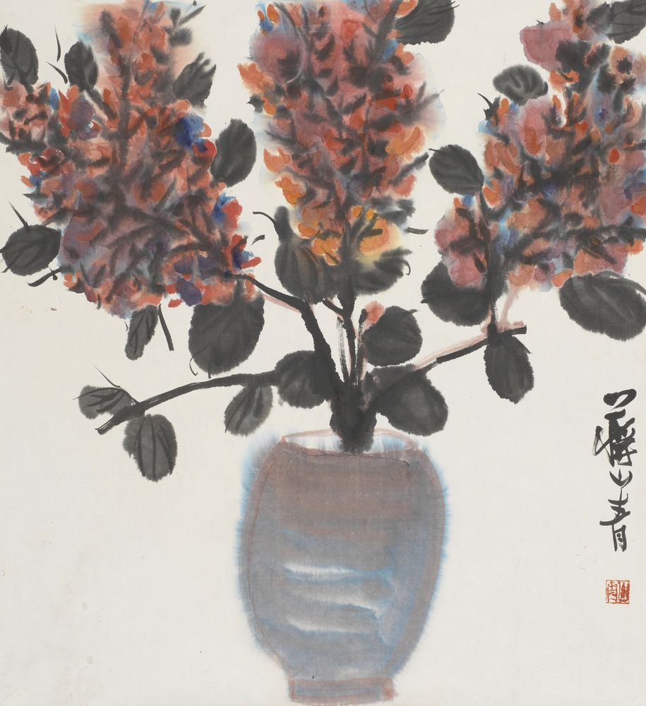 亭障