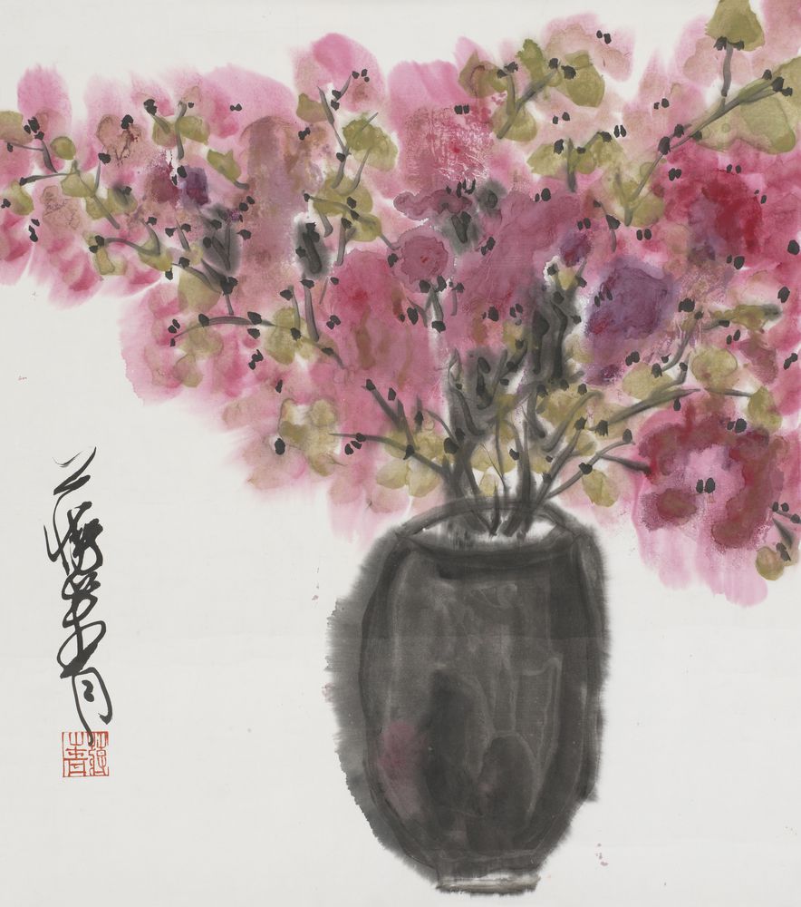 体节