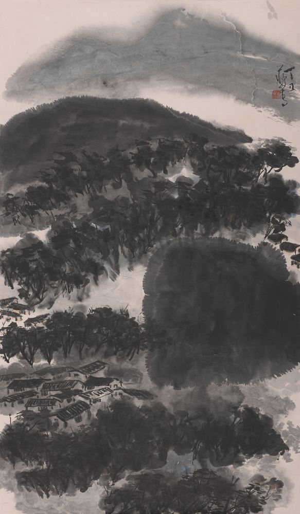 南风