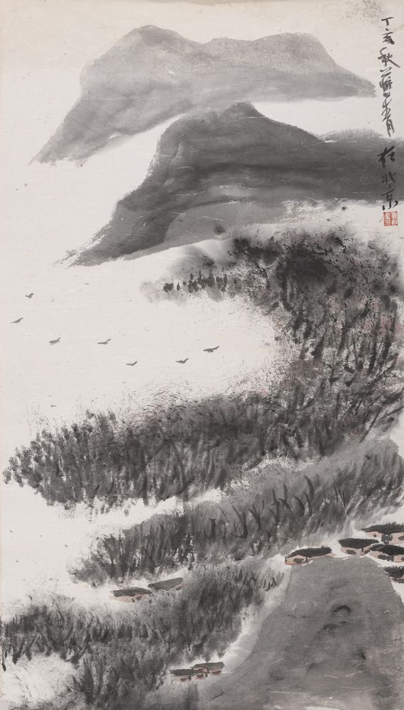 水上人家
