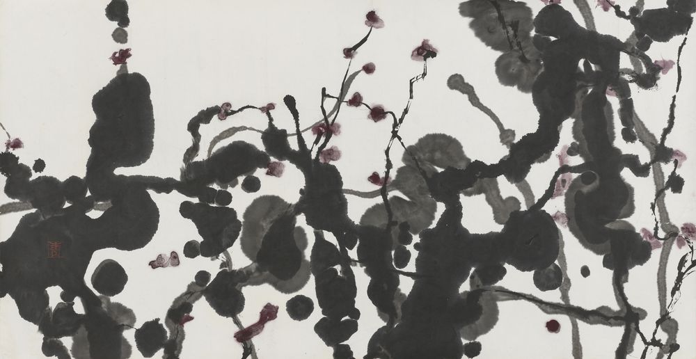 含枫