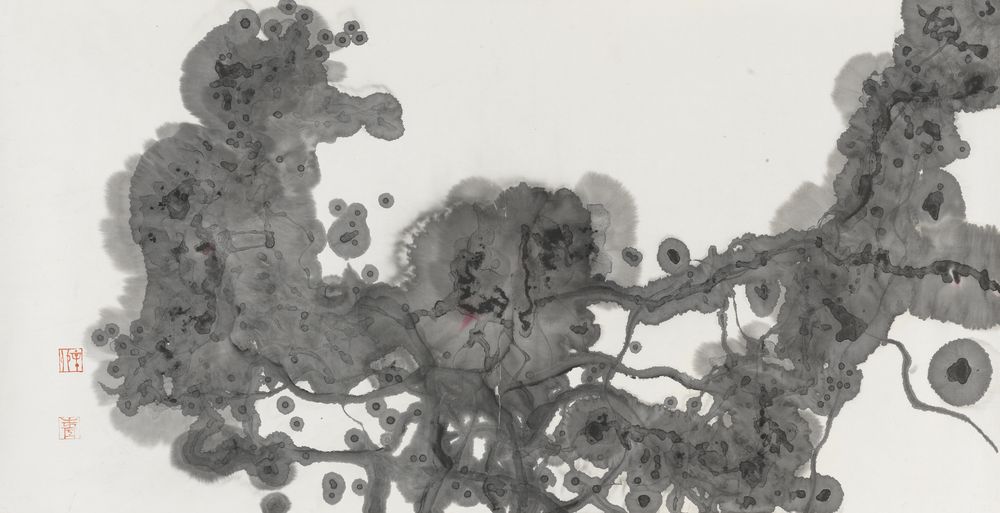 静露