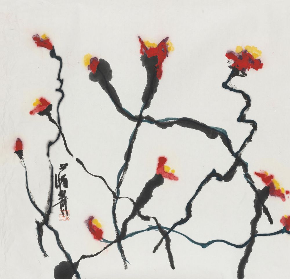 生命之花