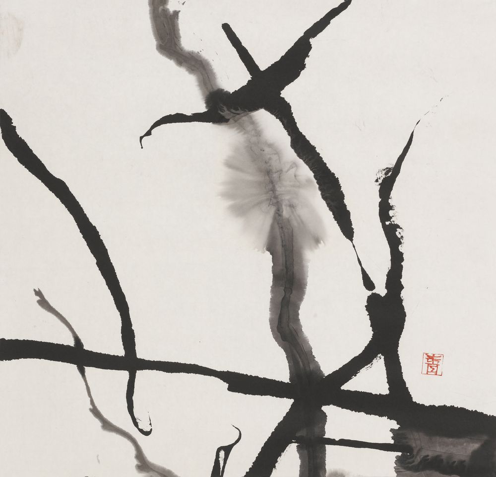 鹤氅