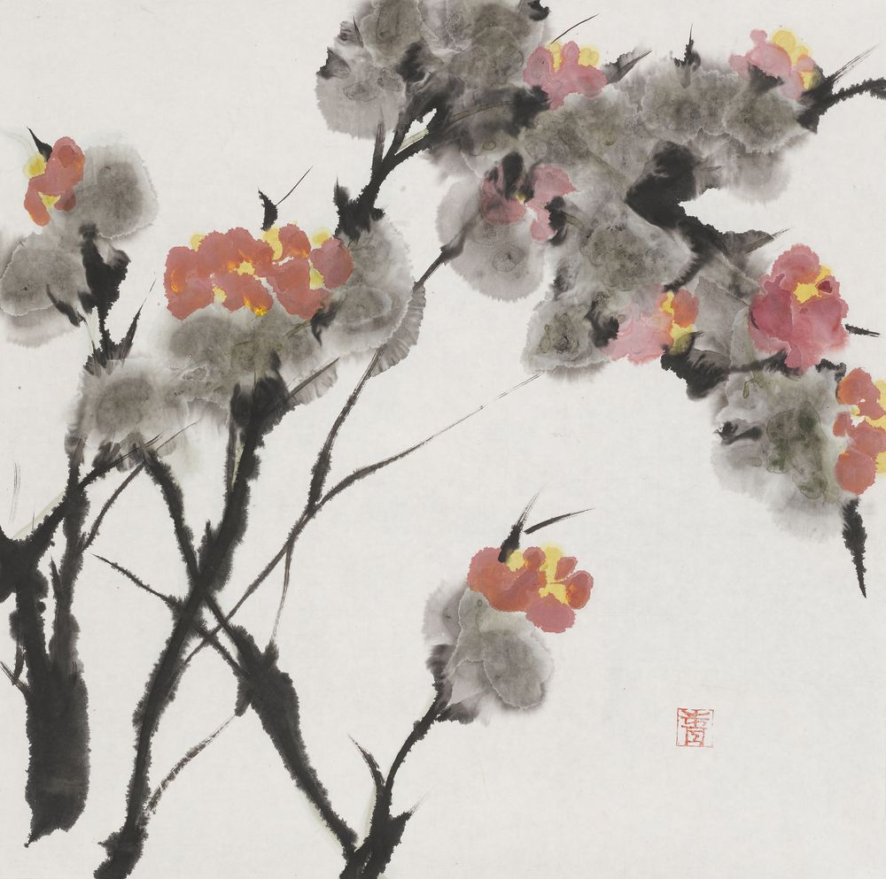 琪花玉树
