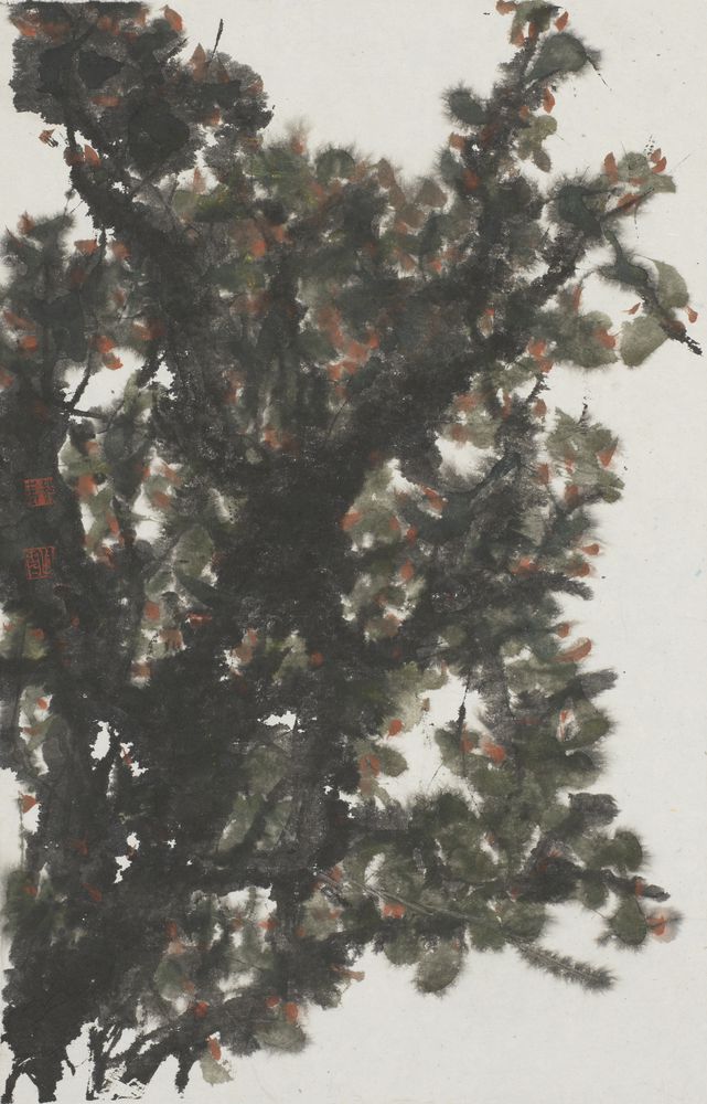 花根本艳