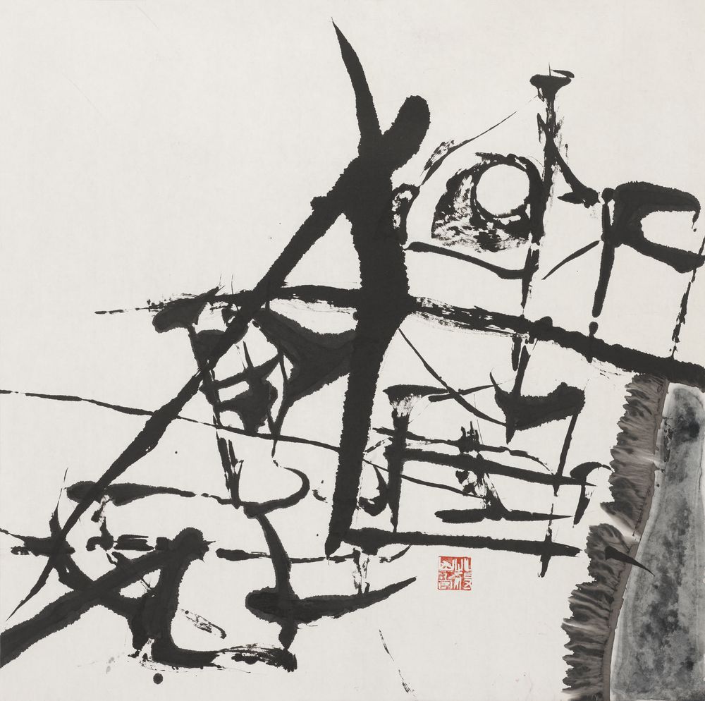 景澄