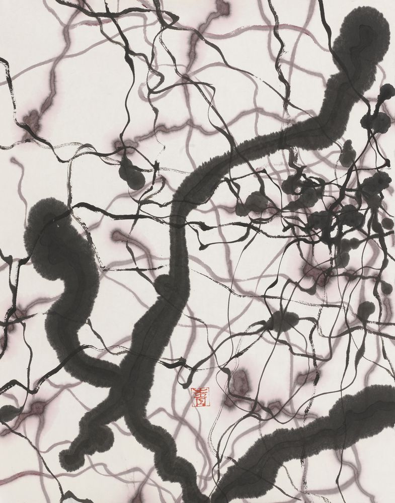 子默