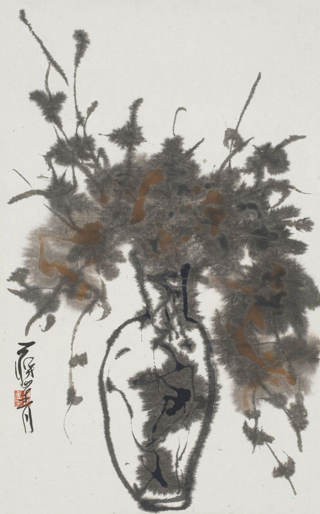 花好月圆