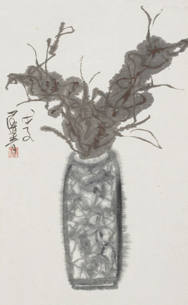 蕙心兰质