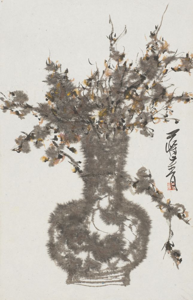 披风傲霜