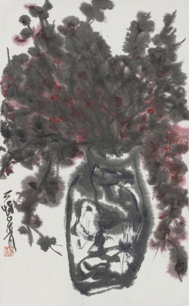花信年华