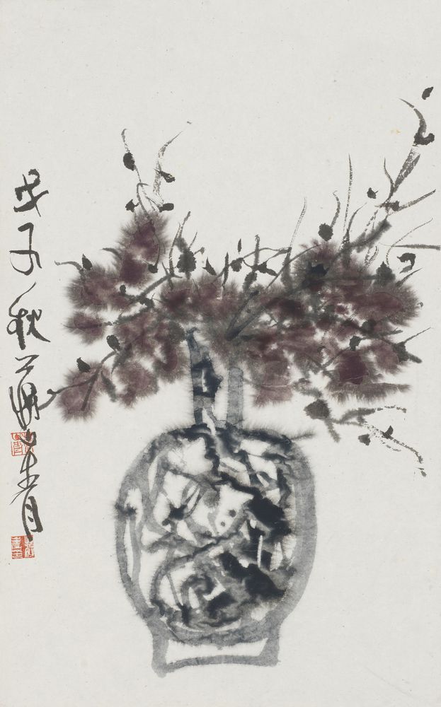 花辰月夕