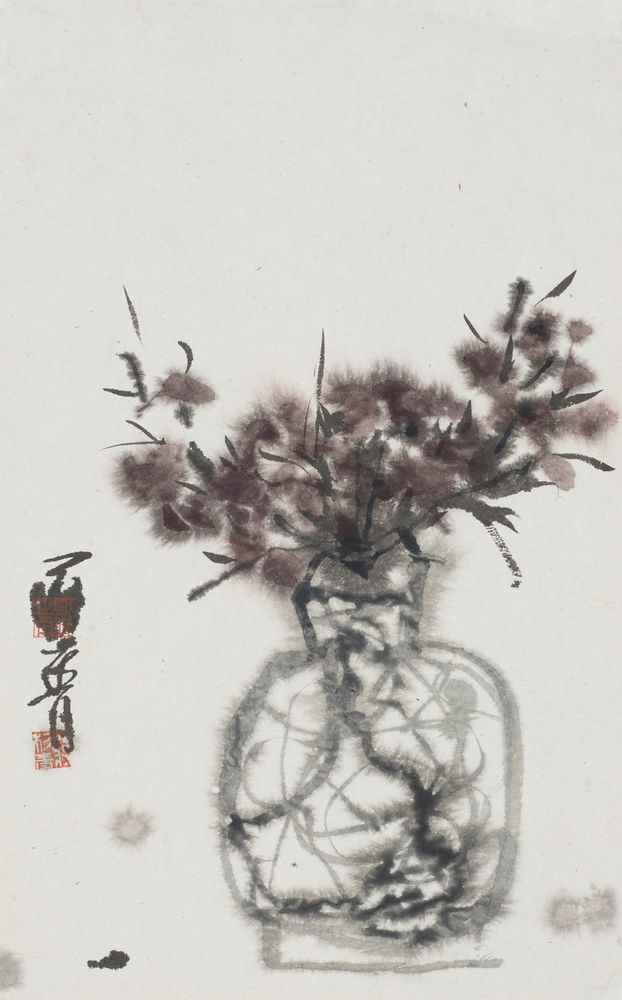 花朝月夕