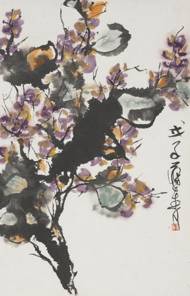 芳菲