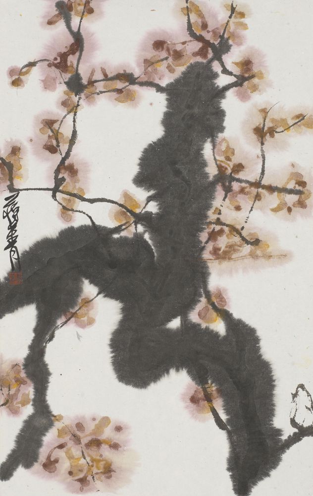 拂霓裳