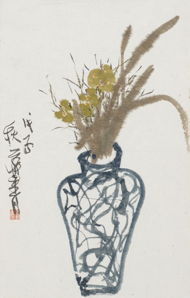 金铸玉雕