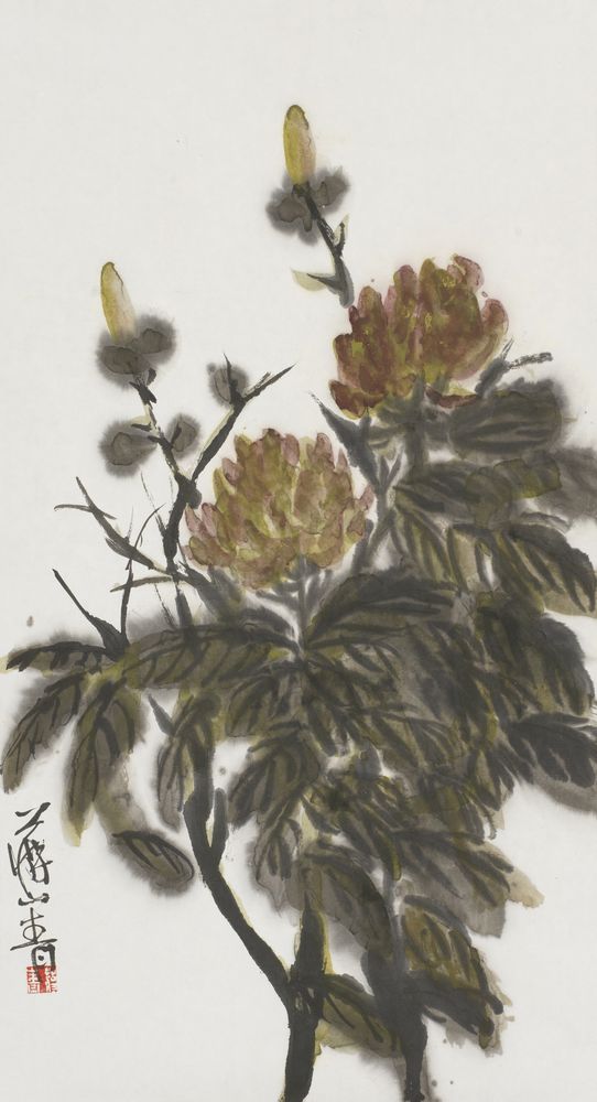 秋水
