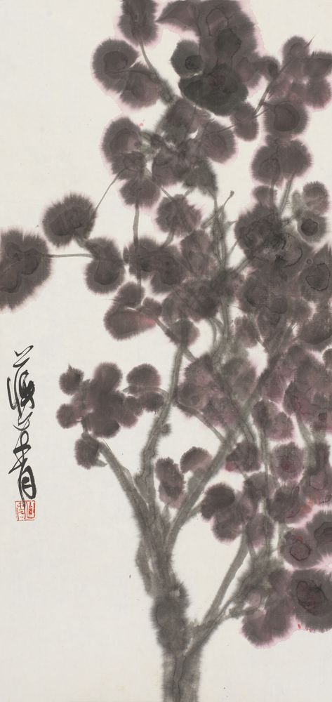 若馨