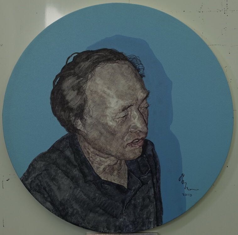小像之六