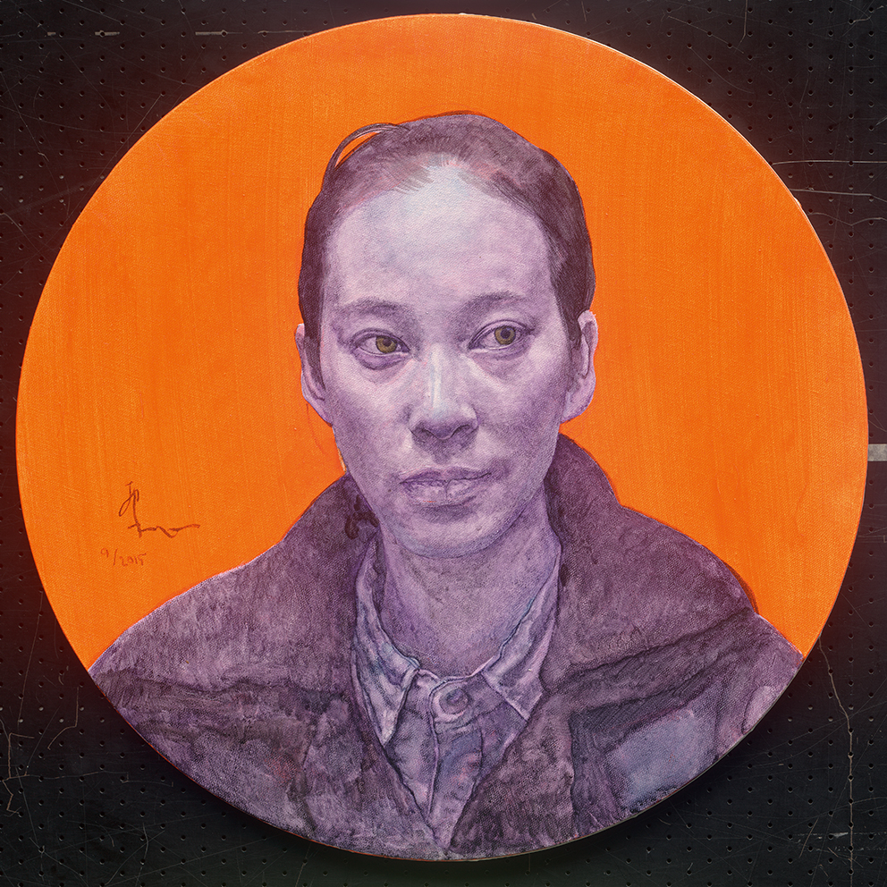小像之三