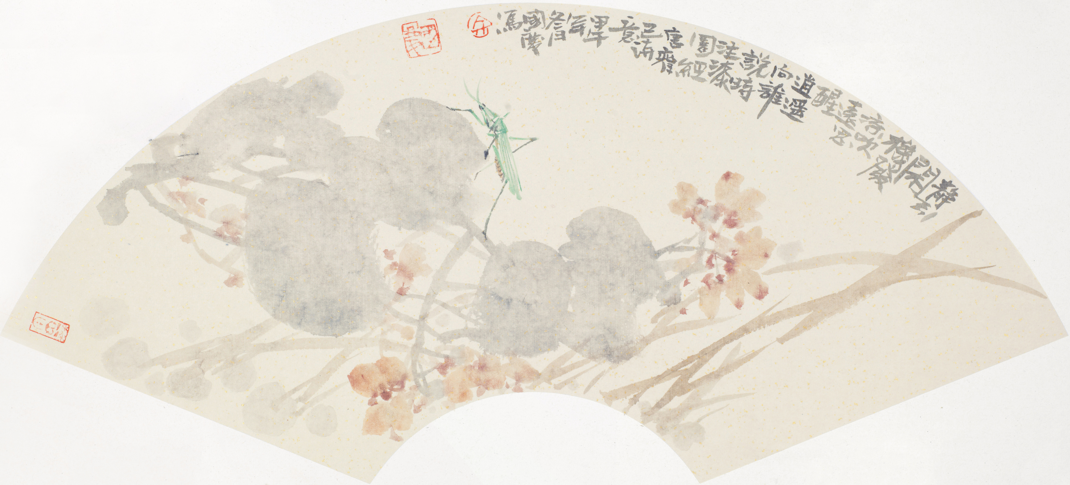 花鸟小品