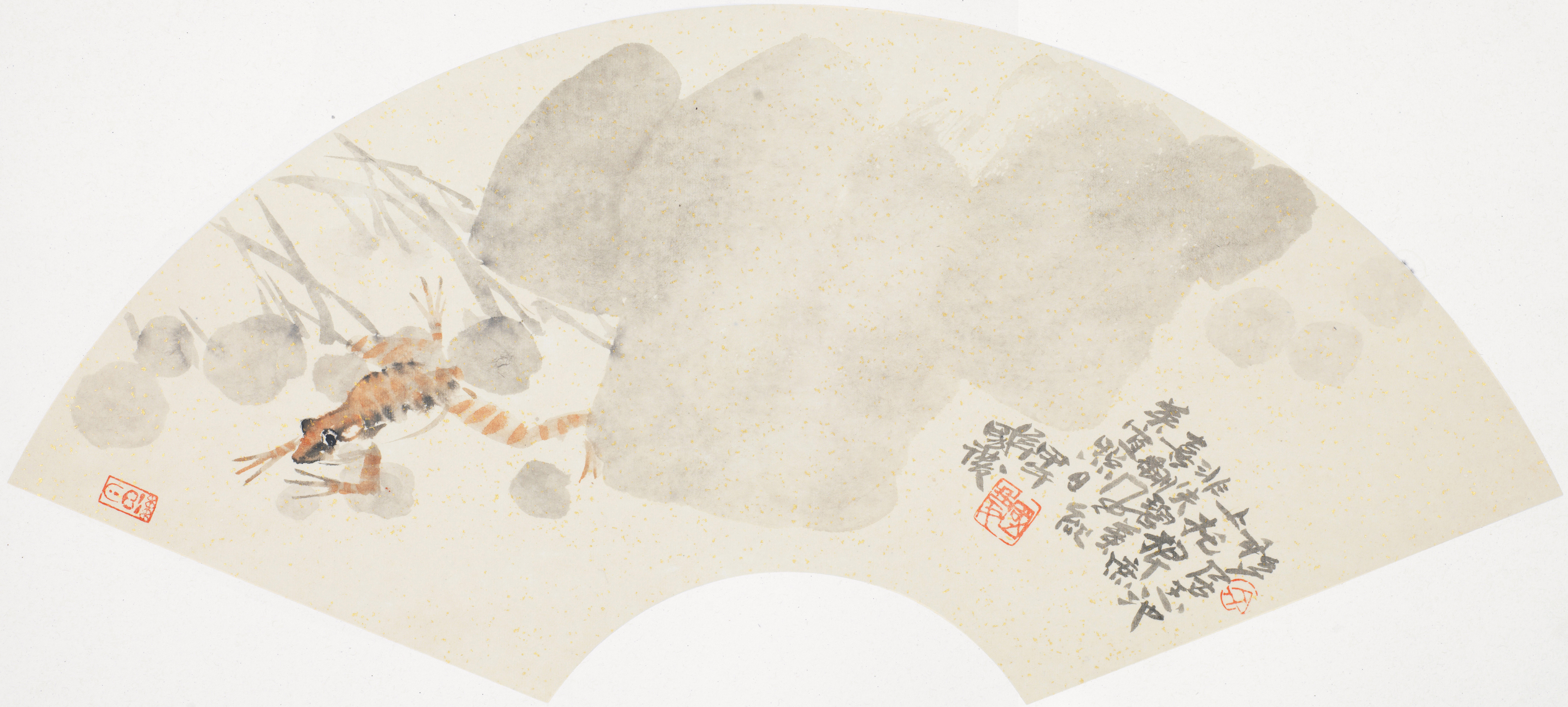 花鸟小品