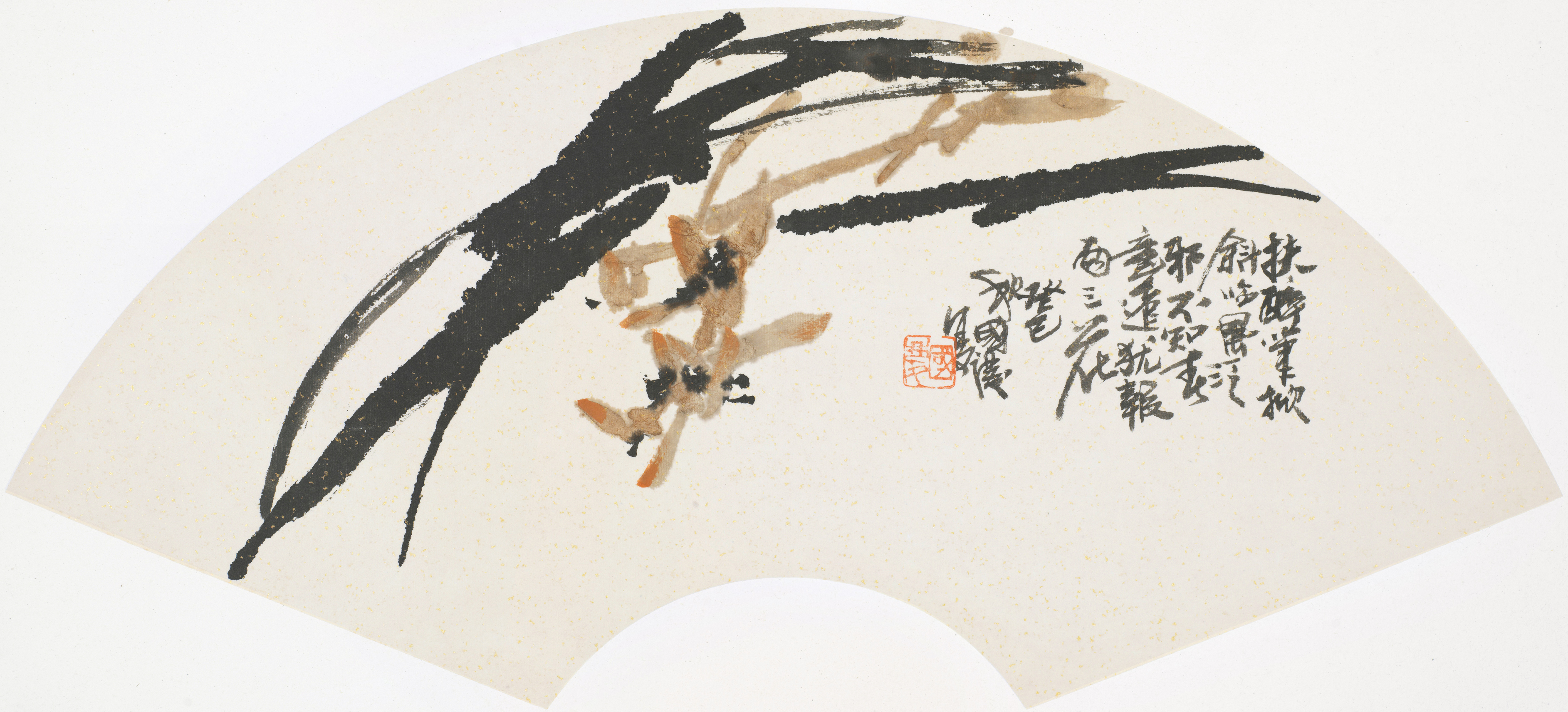 花鸟小品
