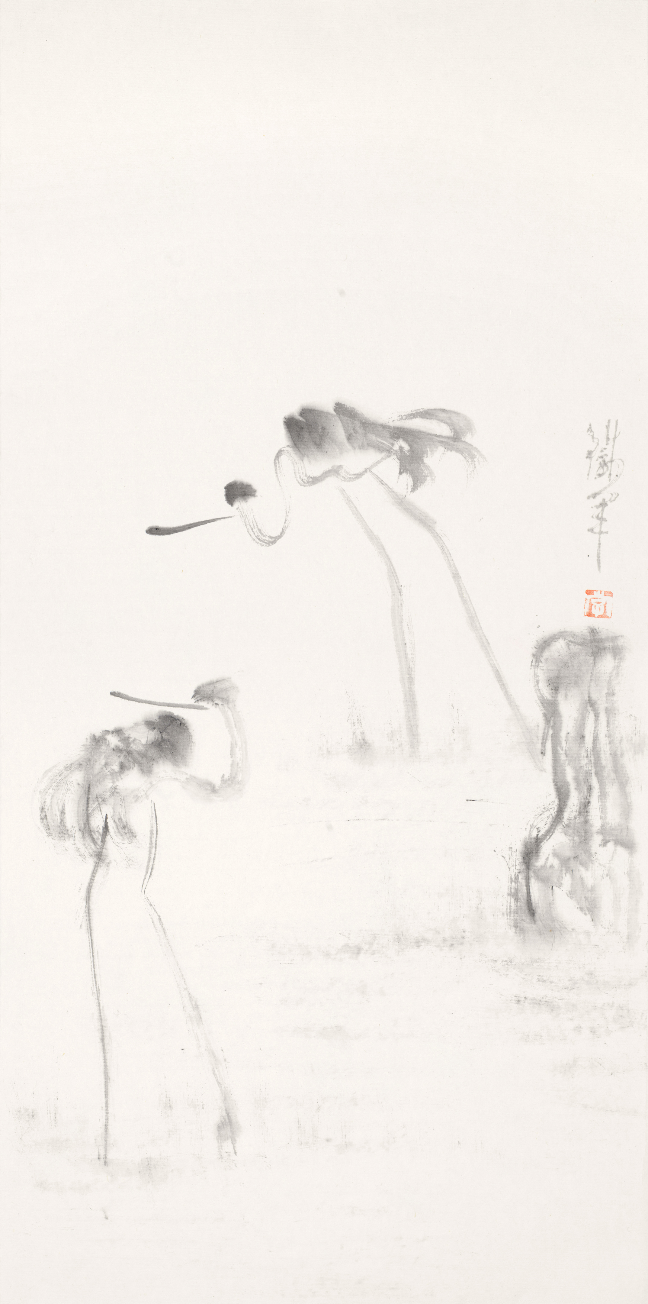 花鸟小品系列