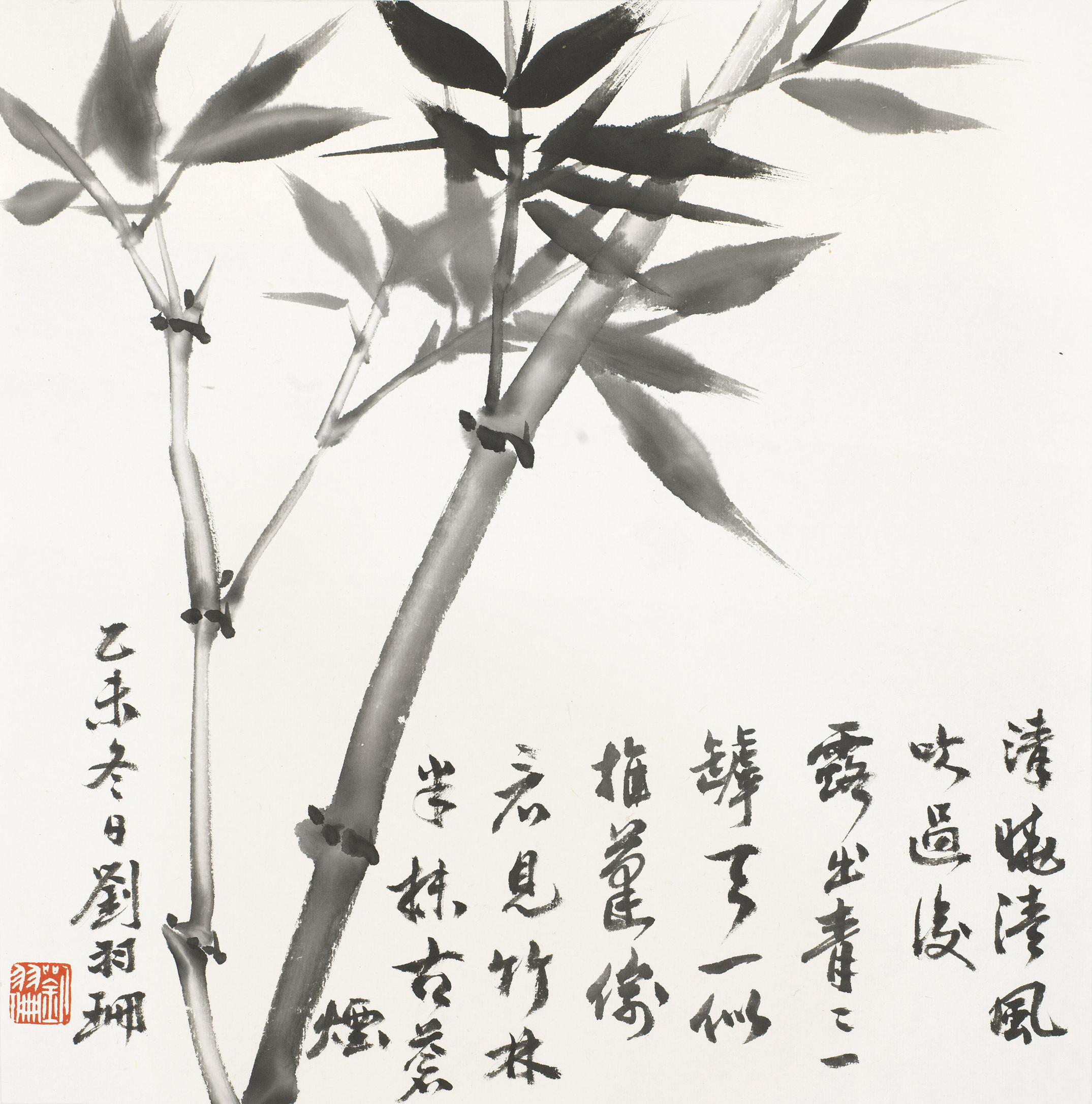 花卉小品