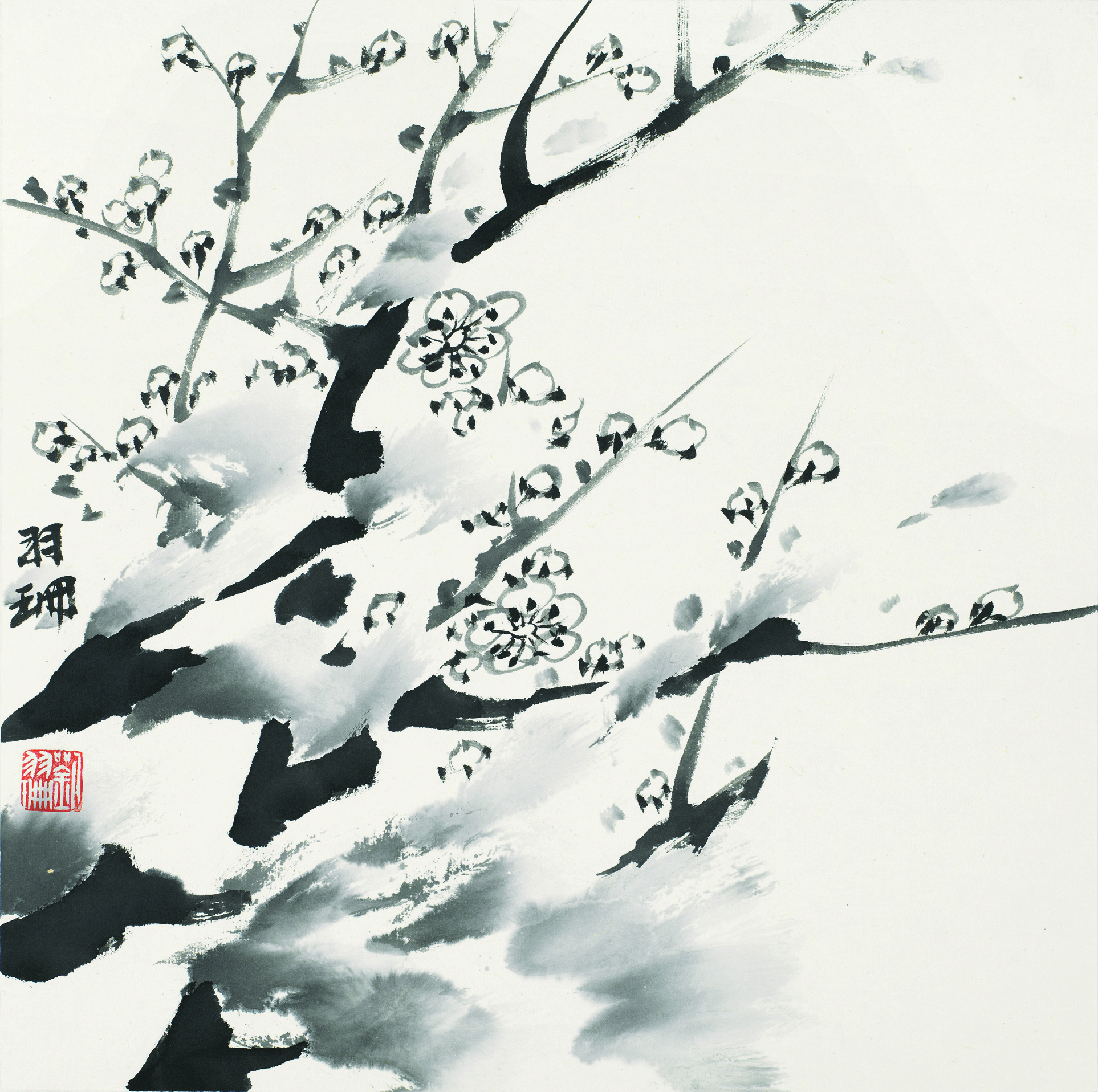 花卉小品